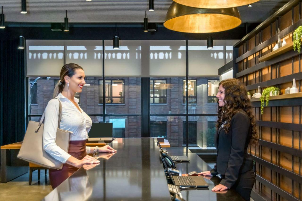 Hyatt House Chicago West Loop-Fulton Market Kültér fotó