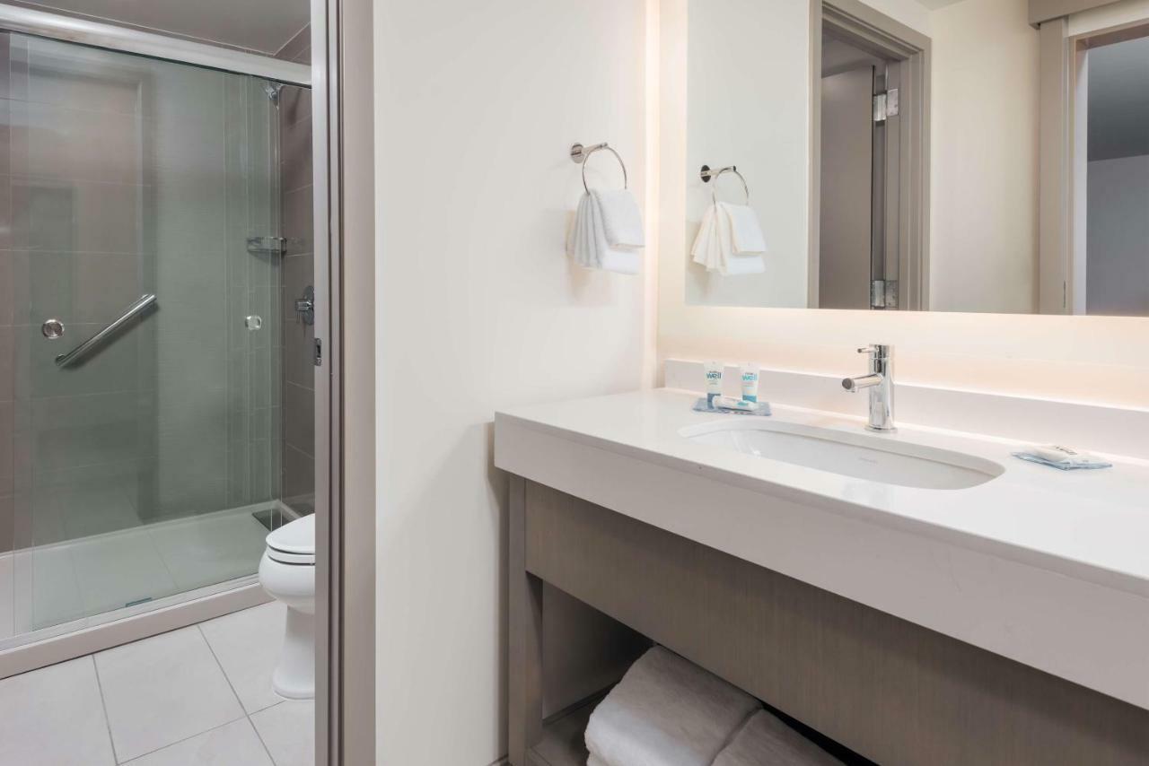 Hyatt House Chicago West Loop-Fulton Market Kültér fotó