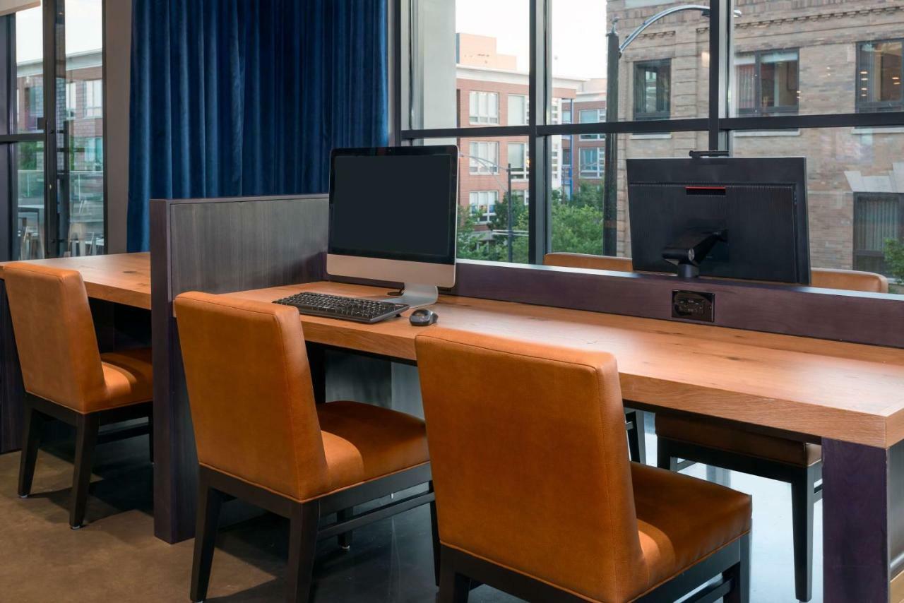 Hyatt House Chicago West Loop-Fulton Market Kültér fotó
